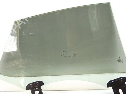 Rear left door window TESLA MODEL S (5YJS) P100D AWD | BP8354029C20 