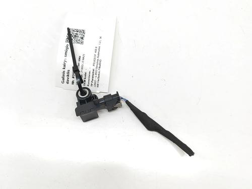 Used Electronic sensor PEUGEOT 408 II (FP_, F3_, FM_) PureTech 130 (FPHNST) (131 hp) 28434110