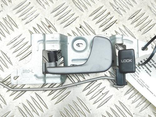 Front left interior door handle HONDA S2000 (AP) 2.0 (AP1) | BP38707063I13 - Image 5