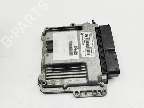 Engine control unit (ECU) MASERATI GHIBLI III (M157) 3.0 D | BP34520899M57 - Image 4