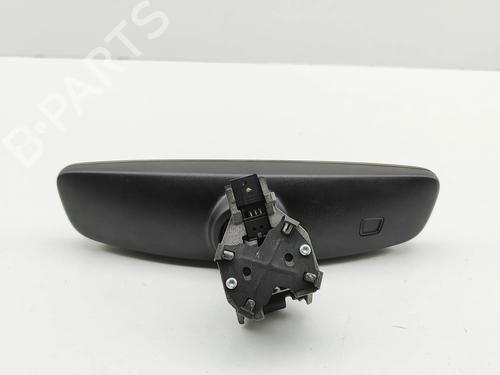 Rear mirror VW GOLF VII (5G1, BQ1, BE1, BE2) 2.0 R 4motion | BP32061504I6