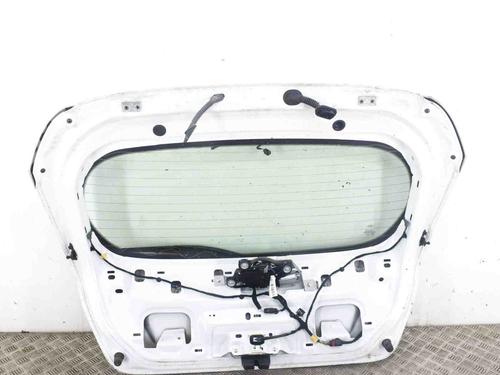 Tailgate FORD FIESTA VI (CB1, CCN) 1.0 EcoBoost | BP11765046C6 