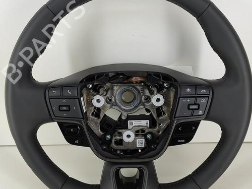 Used Steering wheel TOYOTA C-HR (_X2_, _H2_) Hybrid (197 hp) 27778238
