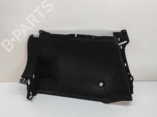 Used Boot lining Boot lining MAZDA CX-30 (DM) SKYACTIV-G M Hybrid (122 hp) 28557363 28557363