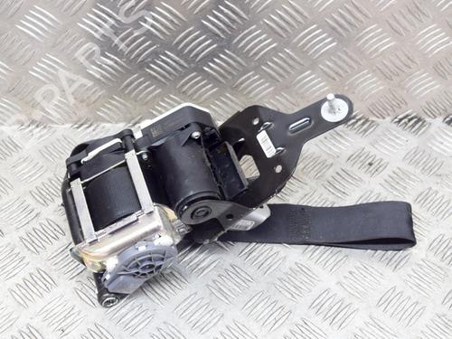 Front left seatbelt MERCEDES-BENZ E-CLASS Coupe (C207) E 250 CGI (207.347) A2078605185|620020200