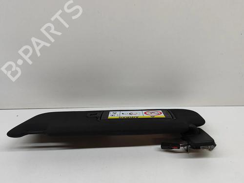 Left sun visor JAGUAR F-PACE (X761) 2.0 SD4 AWD | BP16872664I1 - Image 3
