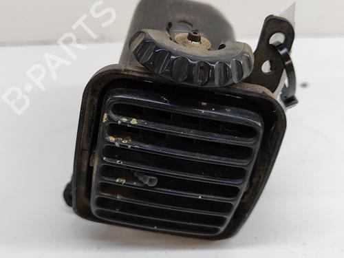 Used Air vent TOYOTA LAND CRUISER 90 (_J9_) 3.0 TD (KZJ90_, KZJ95_, KZJ90R, KZJ95R, KZJ90W, KZJ95W) (125 hp) 25922252