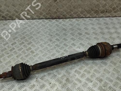 Used Right rear driveshaft CHEVROLET CAMARO 6.2 (432 hp) 27644235
