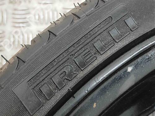 Rim PORSCHE CAYENNE (9YA) 3.0 AWD (9YAAA1) | BP29623196C45