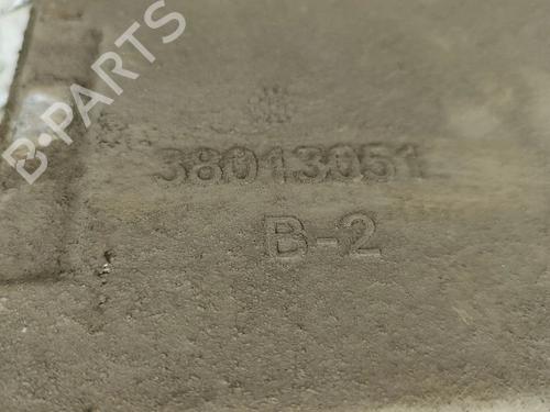 Electronic module FORD RANGER (TKE) 3.2 TDCi 4x4 | BP27576880M83 