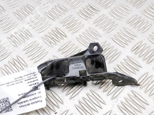 Front bumper bracket MAZDA MX-5 IV (ND__) 2.0 (ND2E, ND6E) | BP40083177C158 - Image 3