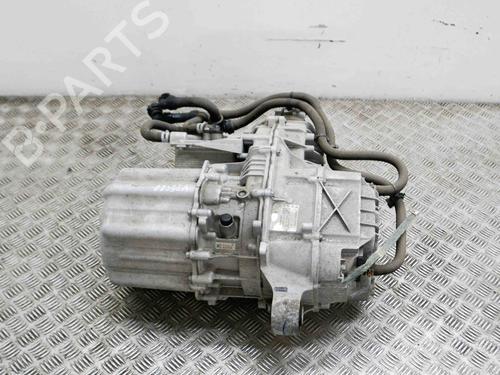 Used Engine TESLA MODEL S (5YJS) 90D AWD (422 hp) 10914847