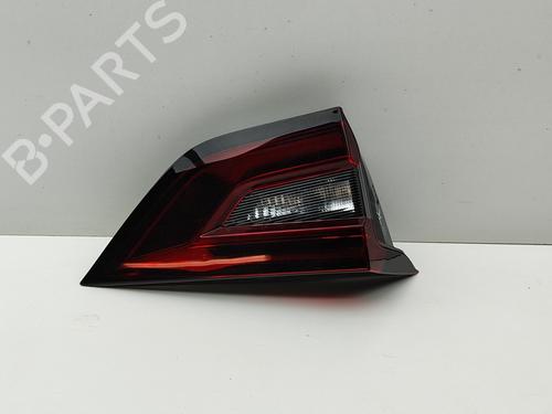 Used Left tailgate light NISSAN JUKE (F16_) DIG-T 117 (117 hp) 27794377
