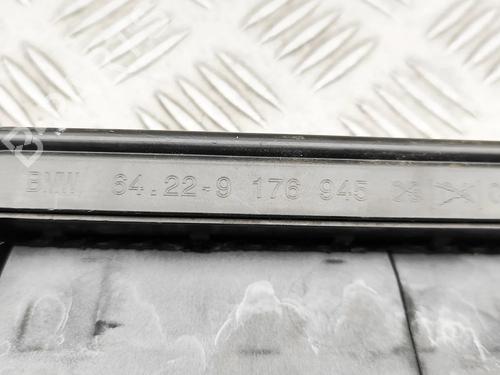 Grill BMW XM (G09) XM All-wheel Drive | BP32213748C40