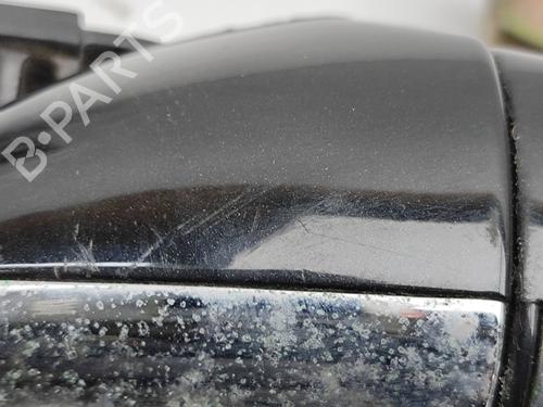 Rear left exterior door handle MERCEDES-BENZ S-CLASS (W220, V220) S 500, S 500 L (220.075, 220.175, 220.875) | BP25380540C130 