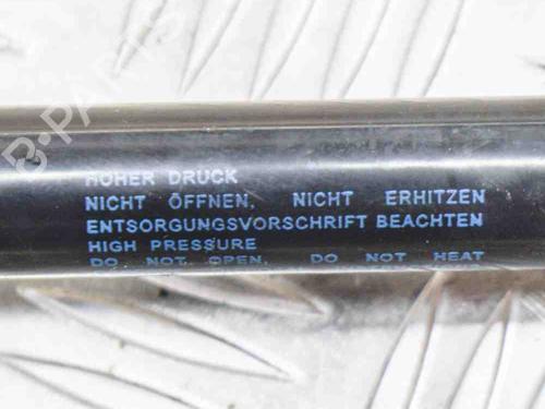 Hood lift support AUDI A6 C7 (4G2, 4GC) 2.0 TDI | BP14615754C139