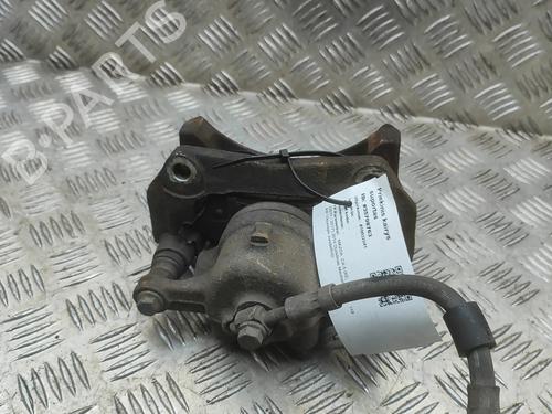 Left front brake caliper MAZDA CX-5 (KE, GH) 2.2 D (KE2FW) | BP36067219M105 - Image 5