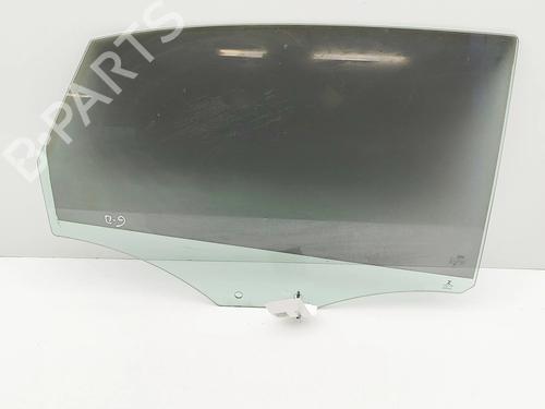 Used Rear right door window Rear right door window AUDI A3 Limousine (8VS, 8VM) S3 quattro (292 hp) 33383445 33383445