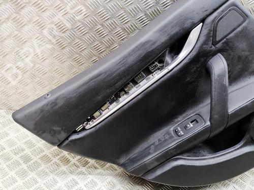 Rear left panel MASERATI GHIBLI III (M157) 3.0 D | BP39687581C60 - Image 2