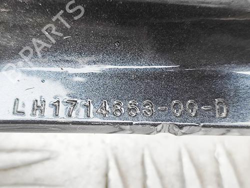 Hinge/Door check strap TESLA MODEL 3 (5YJ3) EV | BP40014532C146 - Image 6