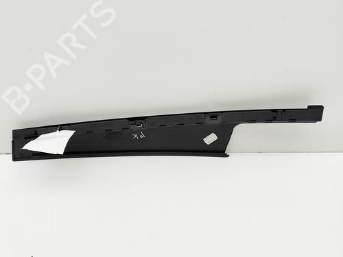 Door moulding trim AUDI Q4 E-TRON SUV (F4B) 45 | BP29637618C150 