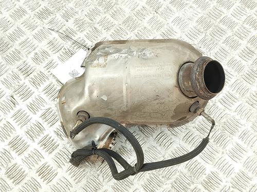 Used Catalyst Catalyst PEUGEOT BOXER Bus 2.0 BlueHDi 130 (130 hp) 35957648 35957648