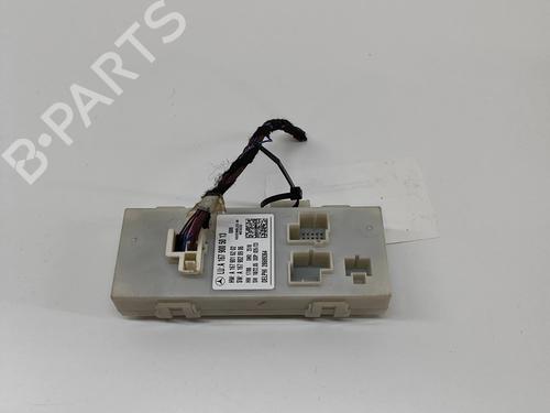 Used Electronic module MERCEDES-BENZ GLE (V167) GLE 300 d 4-matic (167.109) (269 hp) 27794981