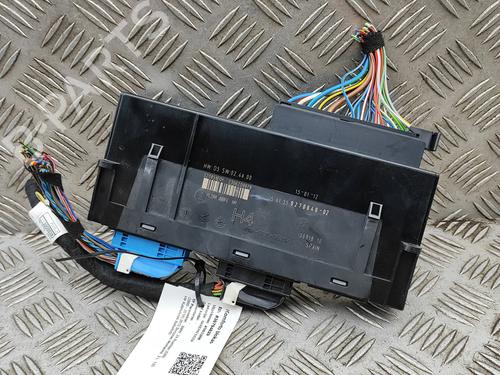 Used Electronic module Electronic module 37669308 37669308
