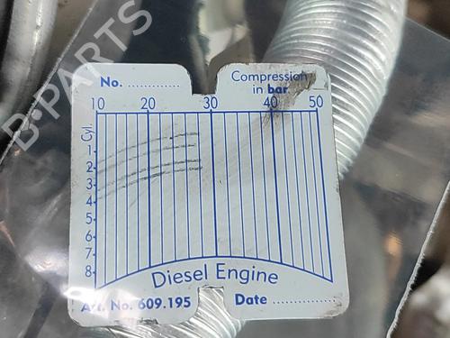 Engine BMW X4 (G02, F98) xDrive 20 d | BP35789951M1 - Image 11