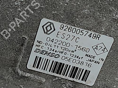 AC compressor RENAULT ZOE (BFM_) ZOE (BFMC, BFMD) | BP36068448M34  - Image 5