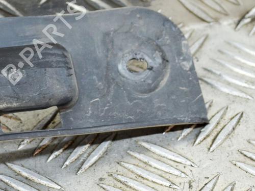 Rear bumper bracket FORD FIESTA VI (CB1, CCN) 1.0 Sport | BP8843413C159 
