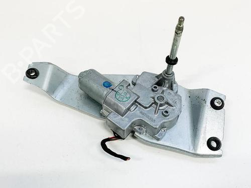 Used Rear wiper motor BMW X1 (F48) sDrive 18 d (150 hp) 6863808