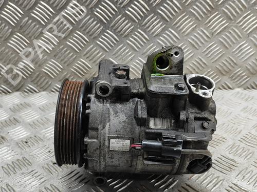 Used AC compressor KIA SORENTO I (JC) 2.5 CRDi (163 hp) 17767153