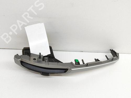 Air vent ISUZU D-MAX II (TFR, TFS) 2.5 CRDi 4x4 (TFS86J) | BP27777628I21 - Image 3