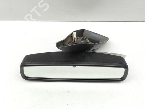 Used Rear mirror Rear mirror FORD RANGER (TKE) 3.2 TDCi 4x4 (200 hp) 35983991 35983991