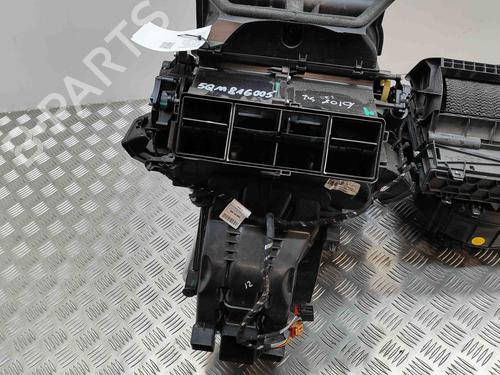 Heater matrix BMW 7 (F01, F02, F03, F04) 730 d | BP17016828M63