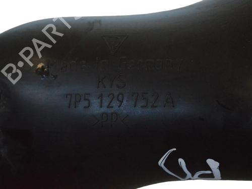 Pipe PORSCHE CAYENNE (92A) 4.8 GTS | BP33367615M125 - Image 5