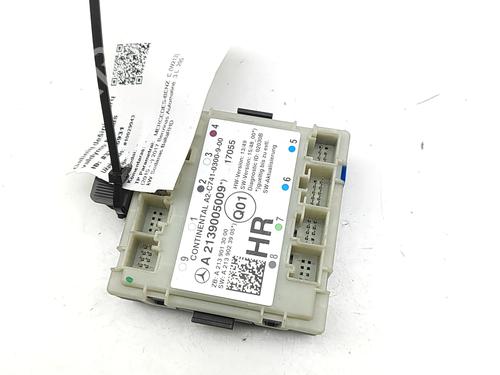 Electronic module MERCEDES-BENZ E-CLASS (W213) AMG E 43 4-matic (213.064) | BP33386232M83 - Image 3