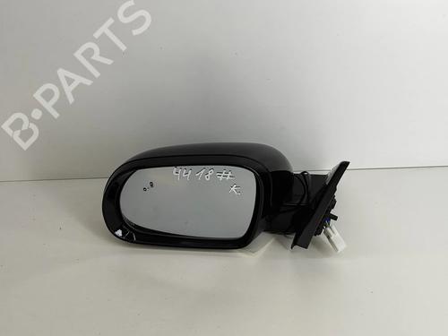 Retrovisor esquerdo Retrovisor esquerdo 27773724 27773724