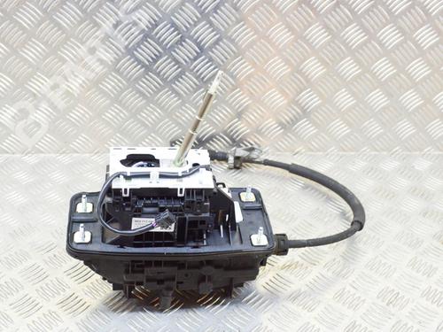 Used Automatic gearbox selector Automatic gearbox selector AUDI Q5 (8RB) 3.0 TDI quattro (258 hp) 7016906 7016906
