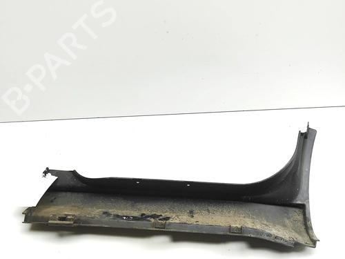 Step IVECO DAILY VI Platform/Chassis 33S16, 35S16, 35C16, 40C16, 42S16, 50C16 | BP36045416C149 - Image 2