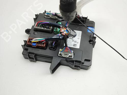Control unit NISSAN ARIYA (FE0) EV | BP38094221M11 - Image 4