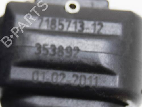 Tailgate lift support BMW 7 (F01, F02, F03, F04) 740 d | BP14619591C138 