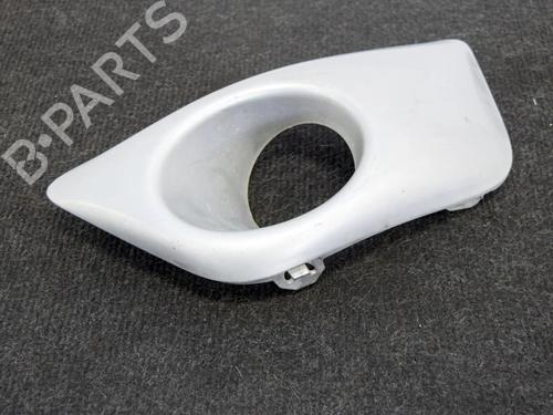 Used Grille Grille DACIA SANDERO II 1.5 dCi 75 / Blue dCi 75 (B8JW, B8M4, B8AH, B8M7, B8M6) (75 hp) 14608608 14608608