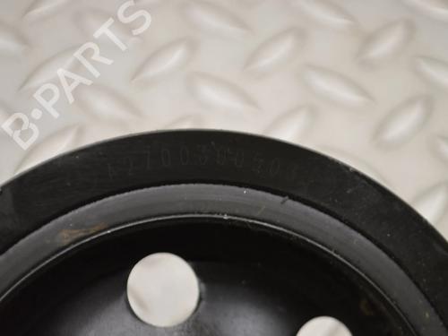 Pulley BMW 3 Gran Turismo (F34) 320 d xDrive | BP30229286M122