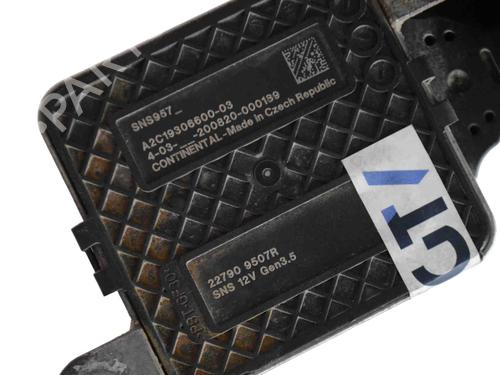 Elektronisk sensor RENAULT TRAFIC III Bus (JG_) 2.0 dCi 120 (JGMN) | BP30241415M84