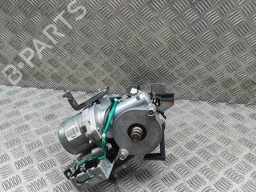 Used Steering column Steering column NISSAN LEAF (ZE1) Electric (150 hp) 34160314 34160314