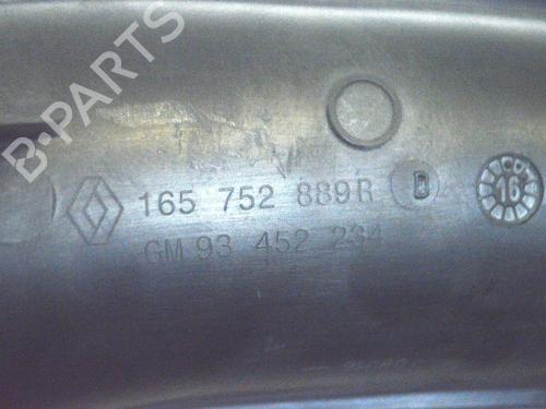Pipe RENAULT TRAFIC III Bus (JG_) 1.6 dCi 125 (JGMH) | BP30250930M125 