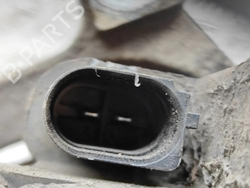 Left rear brake caliper VW PASSAT B8 Variant (3G5, CB5) 2.0 TDI | BP29829969M107 