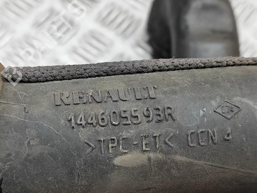 Pipe OPEL MOVANO B Van (X62) 2.3 CDTI FWD (FV) | BP29920283M125 